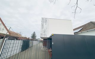 BG118-Vila Individuala Ultramoderna-Timisoara - Poză 21