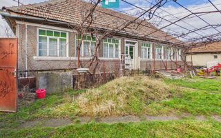 Casă cu teren generos, 4.000 mp, Chijic – Bihor - Poză 1