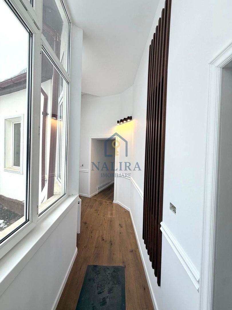 Casa de vanzare - Centrul Vechi - Poză 9