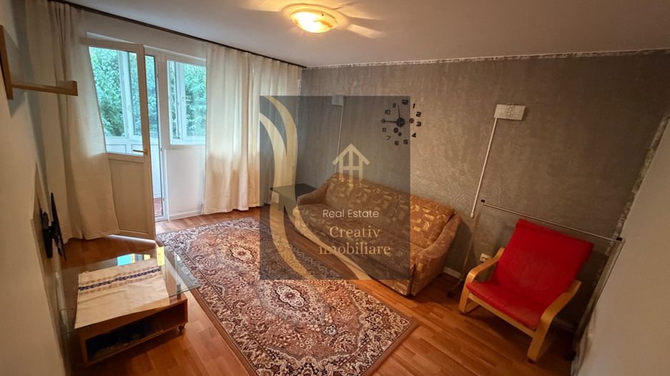 Aparatament 2 camere Plaza Romania Drumul Taberei - Poză 1