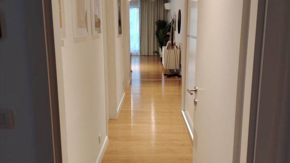 Apartament superb 3 camere Luxuria Residence I View panoramic - Poză 15