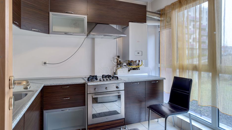 Apartament 2 camere, zona Iulius Mall, Teodor Mihali - Poză 8