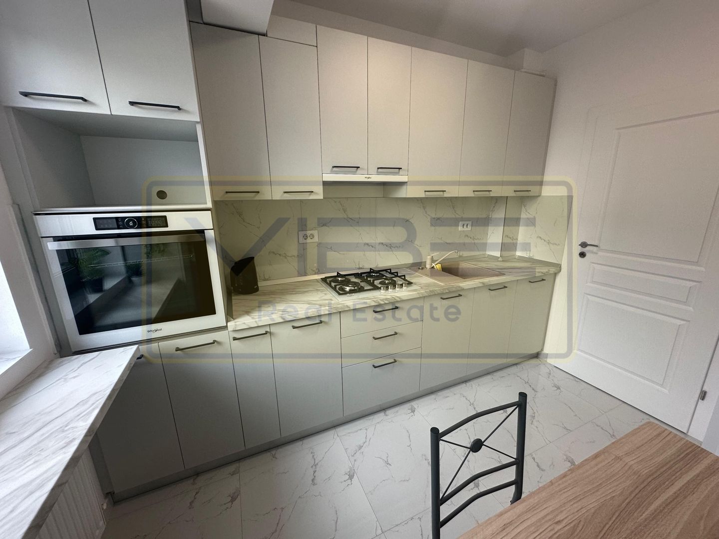 Apartament 2 camere Panoramic Residence-CUG Valea Adanca - Poză 4