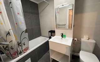 AP. 2 CAMERE SUN ROYAL VIEW, INCALZIRE PARDOSEALA, BLOC NOU, METROU - Poză 7