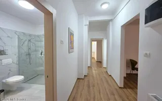Piata Romana, 4 camere 138 MP total, Etaj 2/9, renovat - utilat, liber - Poză 39