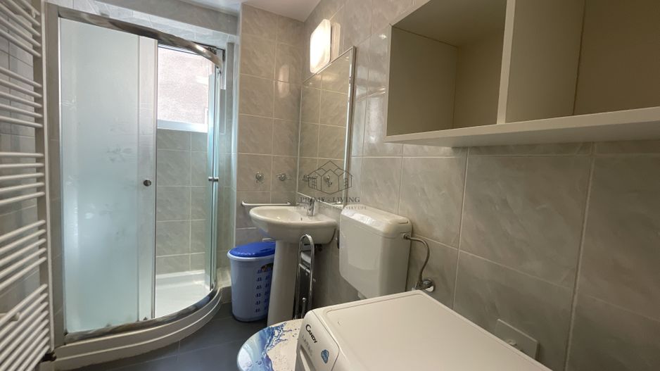 APARTAMENT SPATIOS CU 3 CAMERE IN ZONA COMPOZITORI FLOREASCA - Poză 5