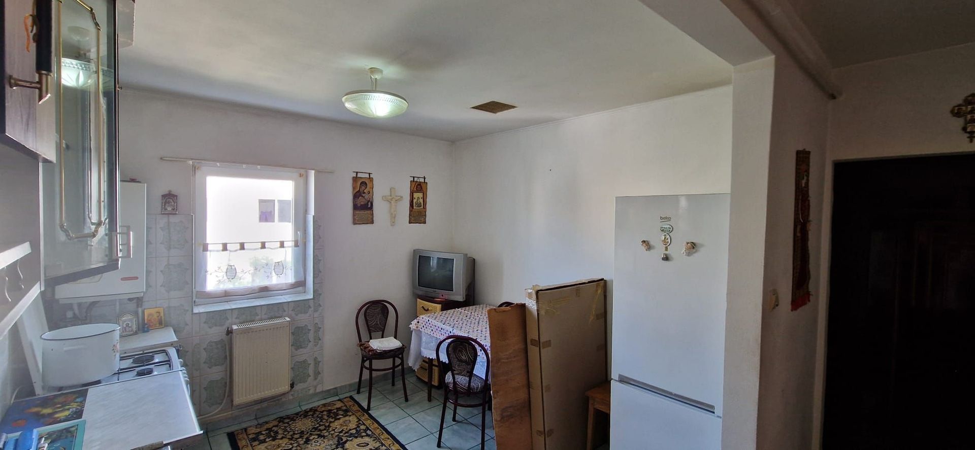 Apartament 2 camere pe Bulevardul 2 Graniceri - Poză 3