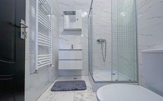 Apartament 3 camere, bloc NOU,  zona Centru NTT Data - Poză 12