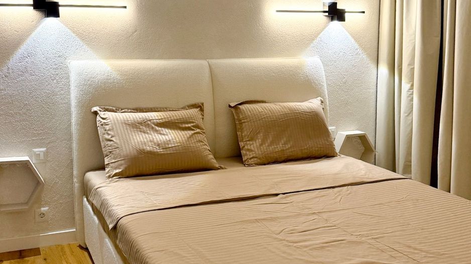 Apartament 2 camere lux – One Cotroceni Park – mobilat, parcare - Poză 8