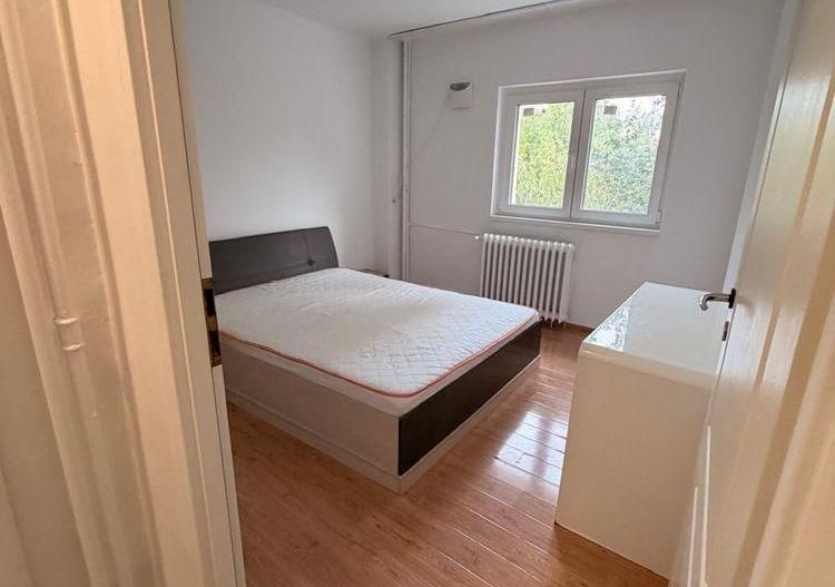 AP. 2 CAMERE- BRANCOVEANU, BLOC REABILITAT, METROU 12 MINUTE, MODERN - Poză 2