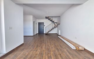 Apartament 3 camere nemobilat +loc de parcare -  Maurer Villas - Poză 3