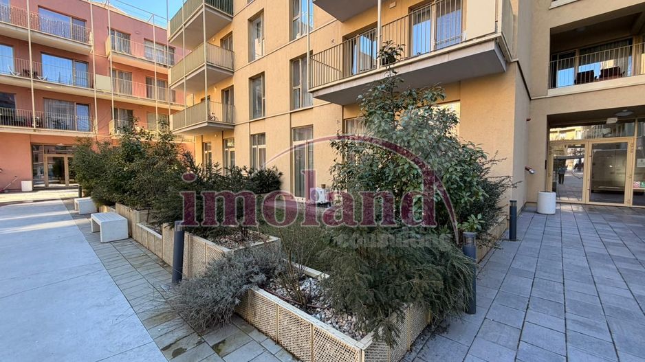 Vanzare - apartament 2 camere-mobilat+utilat - Bucurestii Noi-Marmura Residence - Poză 21