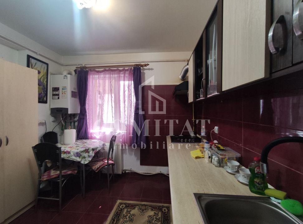 Apartament 2 camere decomandate | Zona Eroilor - Poză 6