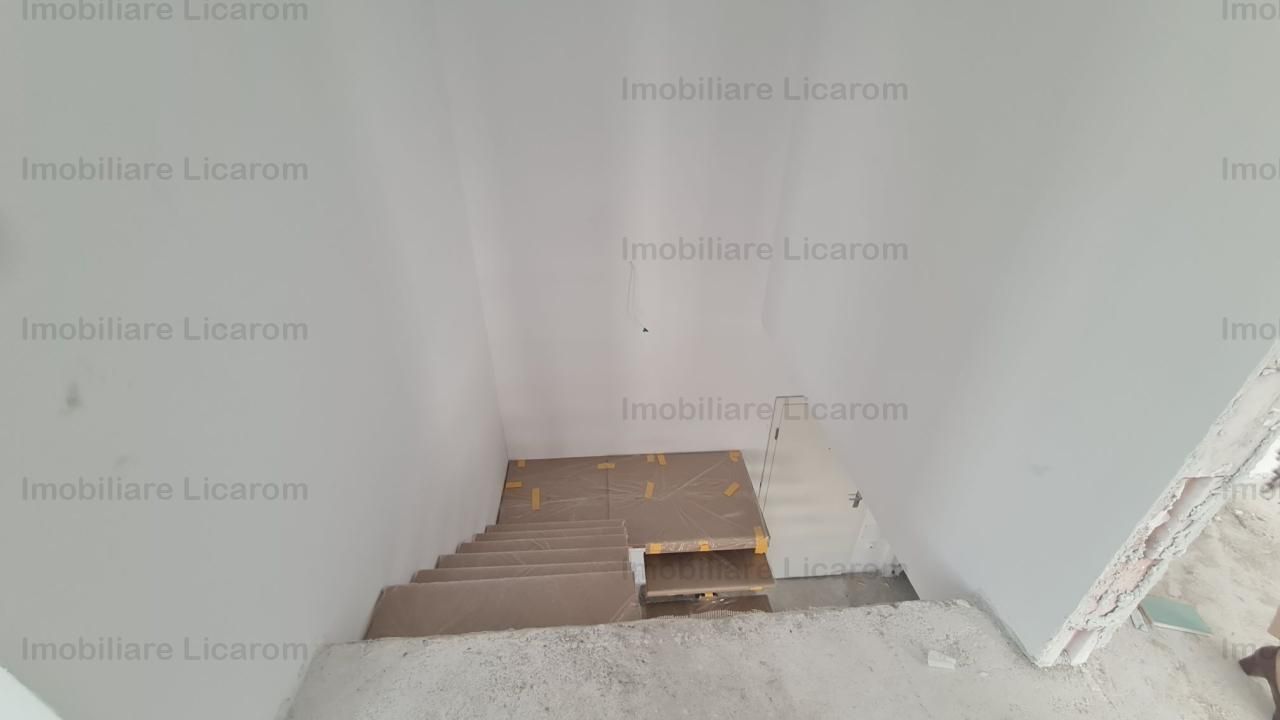 Penthouse NOU cartier Bartolomeu Avantgarden - Poză 17