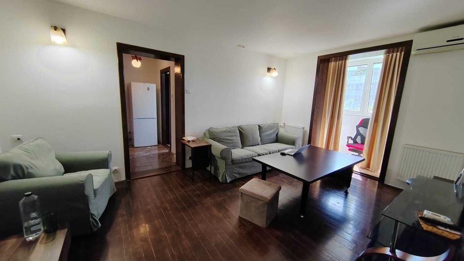 Prima inchiriere, 2 camere, 2 min metrou, pet friendly, Basarabiei - Poză 1