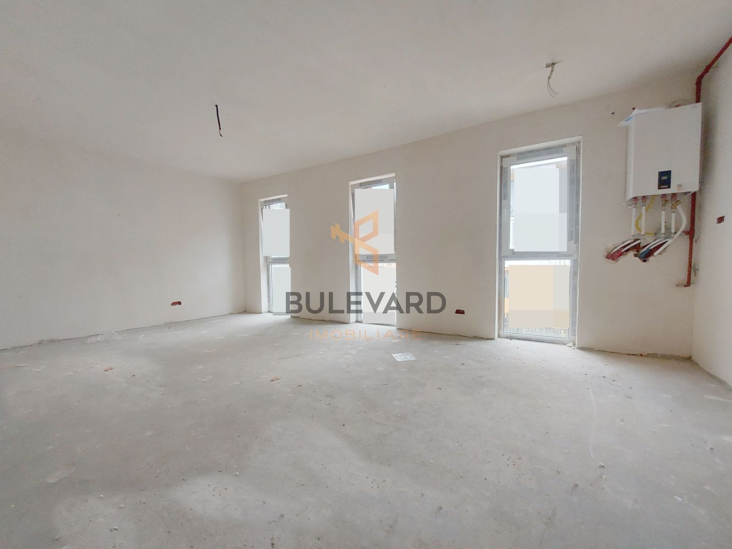 Apartament cu 2 camere/parcare/zona strazii Catanelor! - Poză 1