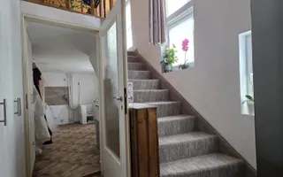 Proprietate ultracentrală cu 5 camere- str. Primăriei - Poză 13