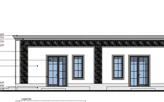 Duplex modern pe parter cu 4 camere I Giarmata - Poză 11