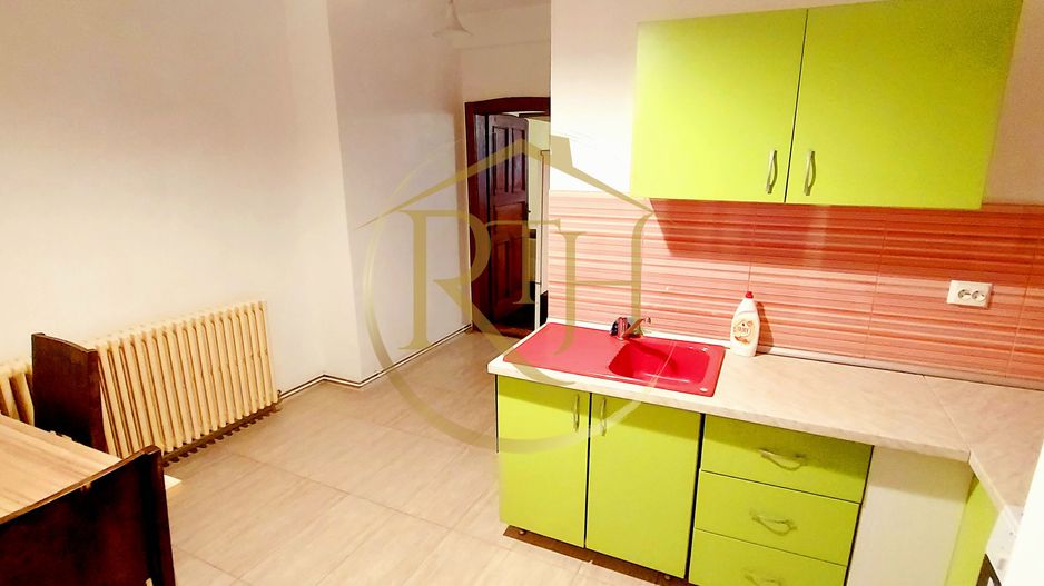 Oferim spre inchiriere apartament 1 camera, spatios, aproape de Sp. Judetean - Poză 12