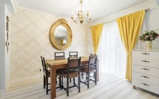 Casa de vanzare P+2 in Pipera, Cartier Rezidential  str E Racovita - Poză 4