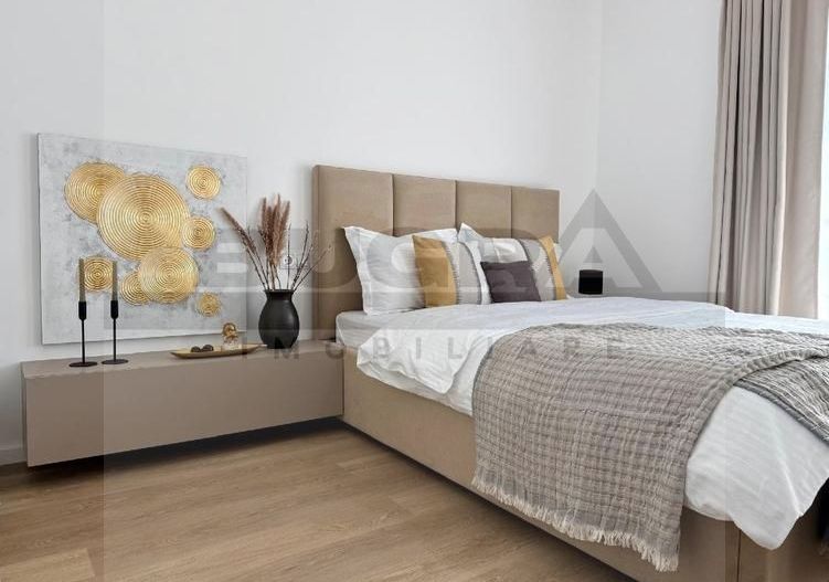 Casa individuala, 100mp utili, 350 curte, zona OMV - Poză 5