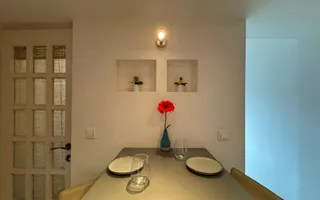 Apartament cu 3 camere, recent zugrăvit și mobilat cu piese noi | Comision 0 - Poză 13