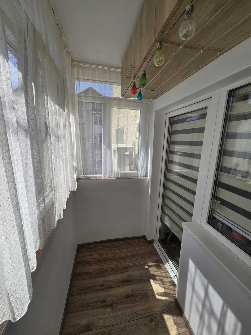 Girocului | 2 Camere | Etaj intermediar | Centrala proprie - Poză 5