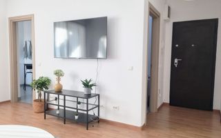 COMISION 0% - 13 septembrie, bloc nou, centrala, metrou 8minute - Poză 8