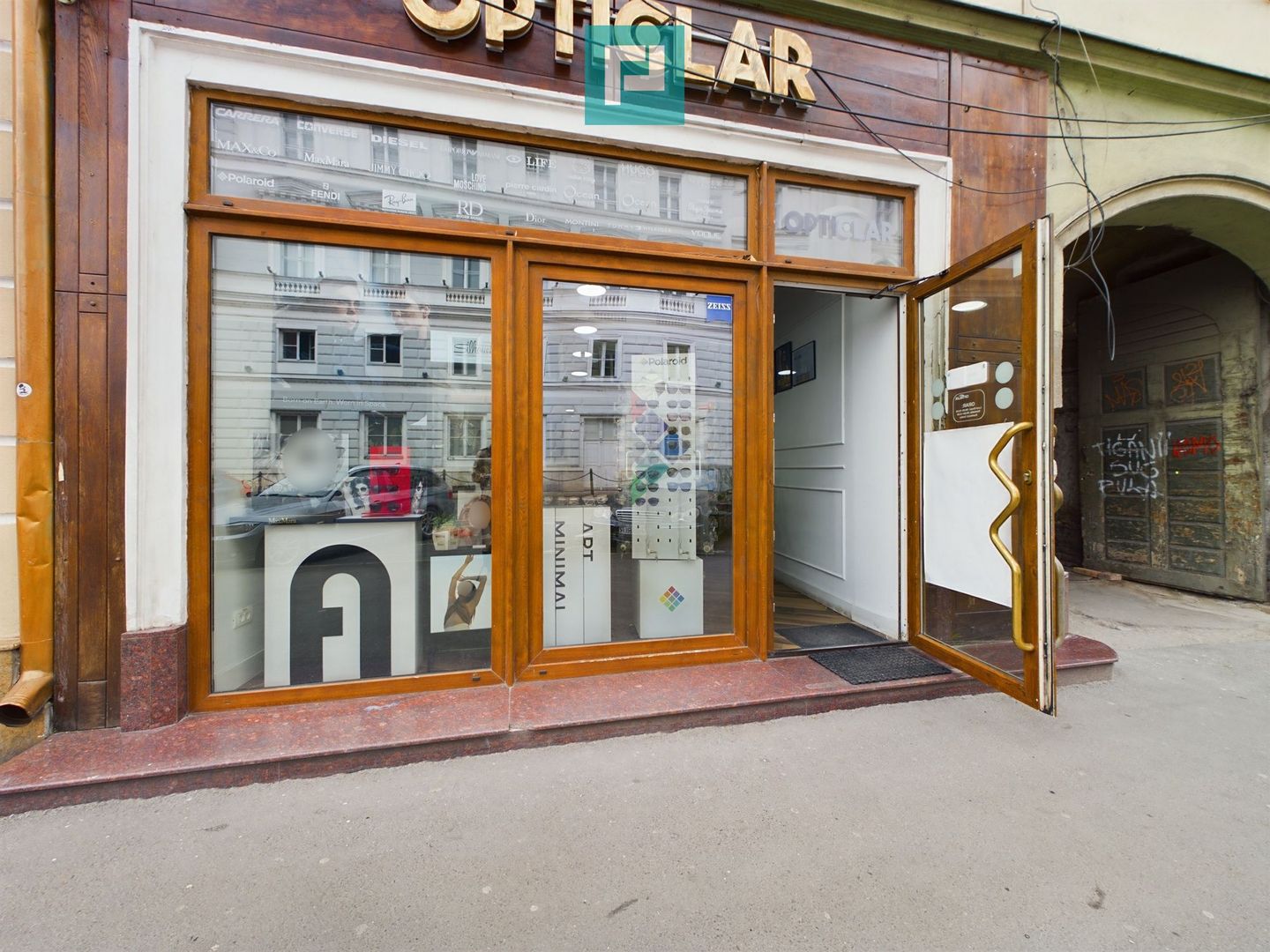 Spațiu comercial ultracentral - Poză 11