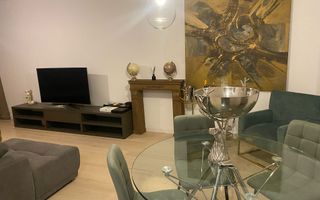 Apartament PARTER || 2 camere || Herastrau Park View - Poză 3