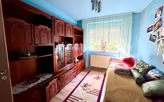 Apartament 3 camere | Etaj 2 | 75 mp | Zona Micro 15 - Poză 15