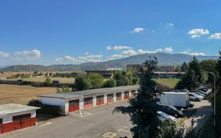 Garsoniera | Etaj intermediar | Sacele - Electroprecizia - Poză 8