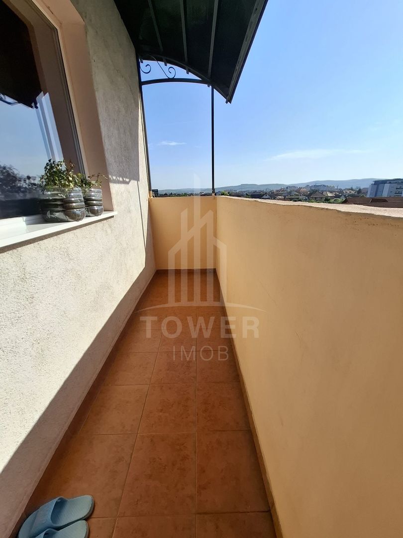 Apartament 3 camere decomandat – 88,72 mp (zona Kogalniceanu) - Poză 10