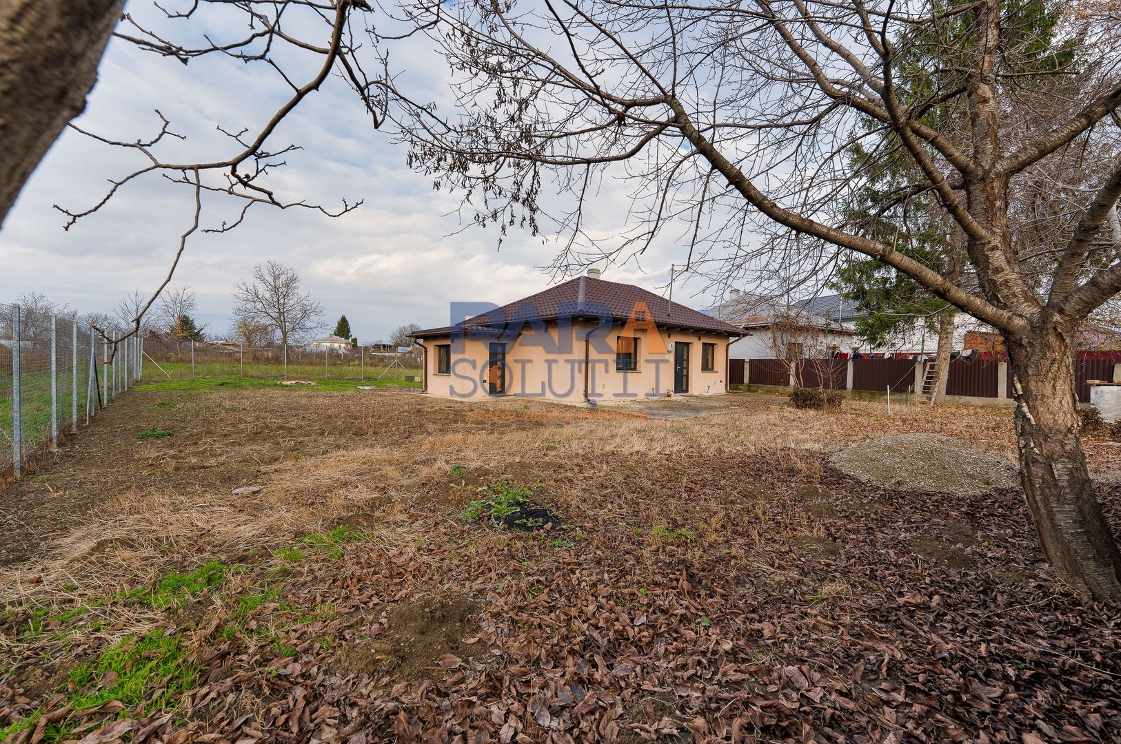 Căsuță renovată modern - Poză 7