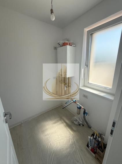 Duplex modern, 4 cam, 2 bai | 120 mp utili | Teren 336 mp | 2 fronturi - Poză 12