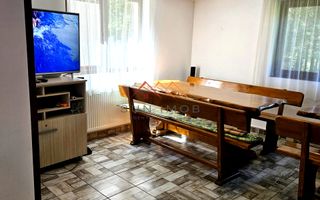 Casă P+E | 4 dormitoare | Negraș – Valea Doftanei | 393 mp teren - Poză 14