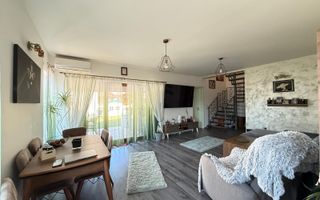 Pozitie excelenta - Unitatea Militara. Casa individuala. 4 dormitoare, 3 bai. - Poză 2