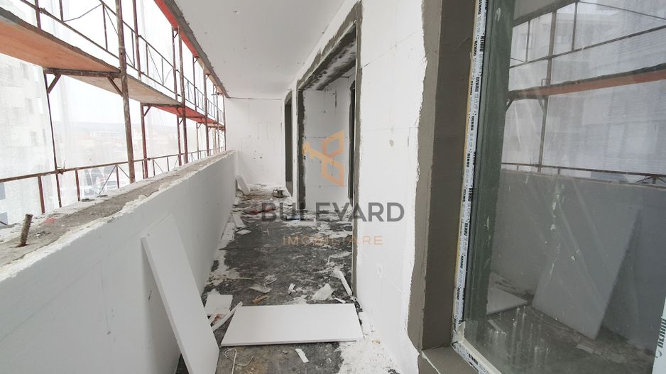 Apartament cu 2 camere in cartierul Intre Lacuri, la 7 minute de Iulius Mall! - Poză 6