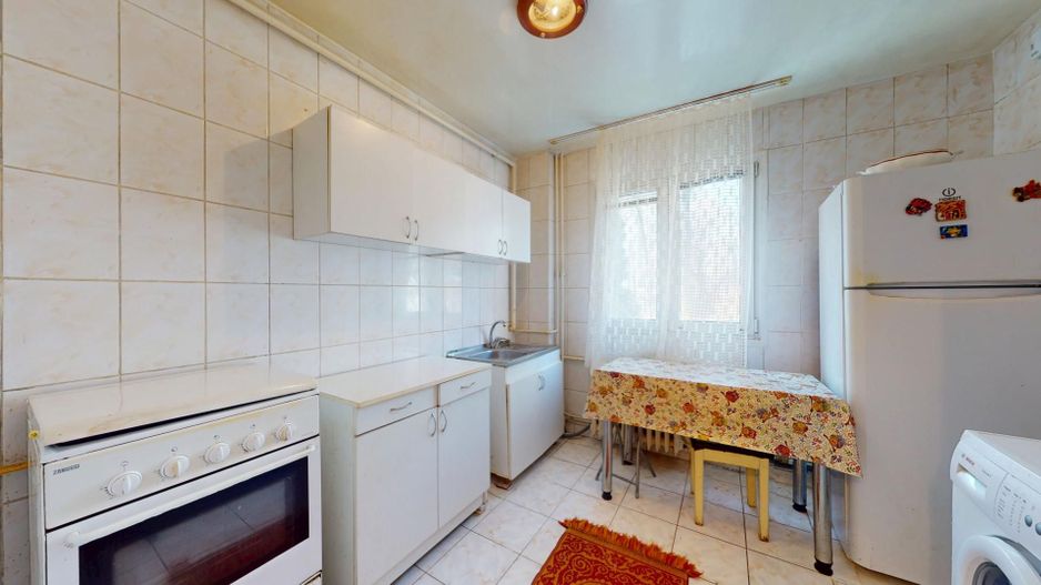 Apartament 2 cam Metrou Aparatorii Patriei Aleea Raul Targului - Poză 6