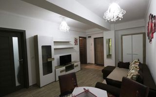 Apartament 1 camera Tatarasi - Tudor Office Center - Poză 3