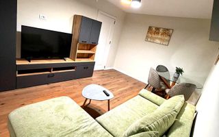 2 camere Lujerului | Decomandat | Complet renovat | Bloc reabilitat - Poză 2