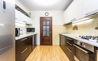 Vânzare, apartament, 4 camere, str. Petru Zadnipru, Ciocana - Poză 2