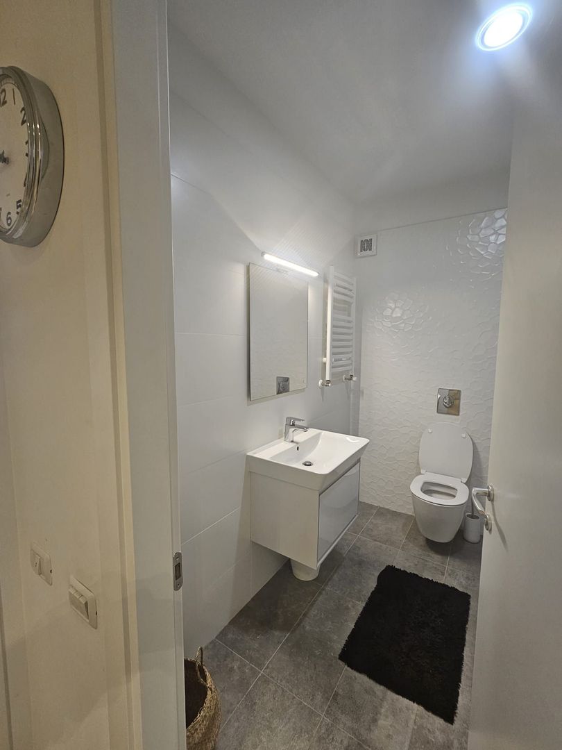 Studio Iancu Nicolae 133-Residence 5 - Poză 16