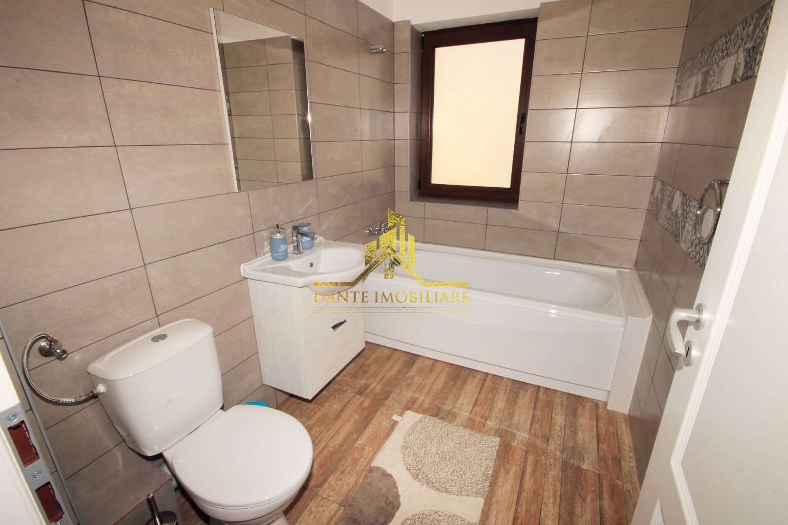 2 camere, modern, bloc nou, balcon, parcare, Buna Ziua, Grand Hotel - Poză 8