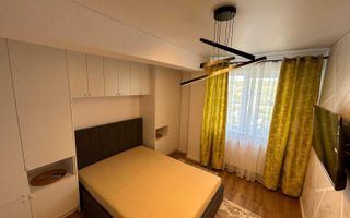 Apartament de închiriat, Visani, Iași – 2 camere, 45 mp, bloc nou 2024, Lagom Residence - Poză 3