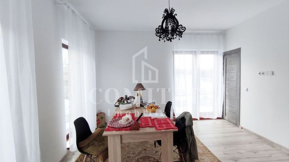 Apartament 2 camere | Curte proprie | Zona Terra - Poză 3