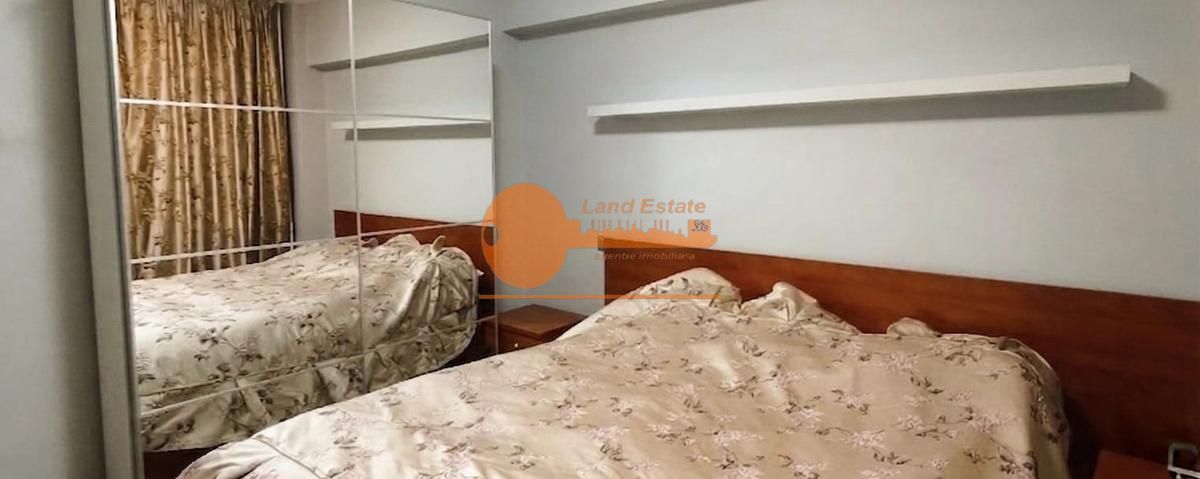 4 camere Crangasi (4 minute de metrou)- Parc Crangasi - Poză 8