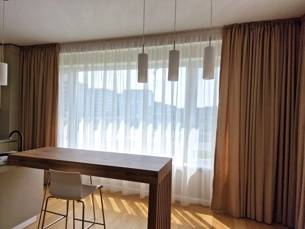 Renting Bucharest | 3 room apartment | Pipera | Parking - Poză 4