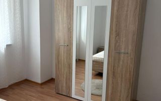 Apartament 2 camere, 65 mp, ParkLake, pet friendly - Poză 8