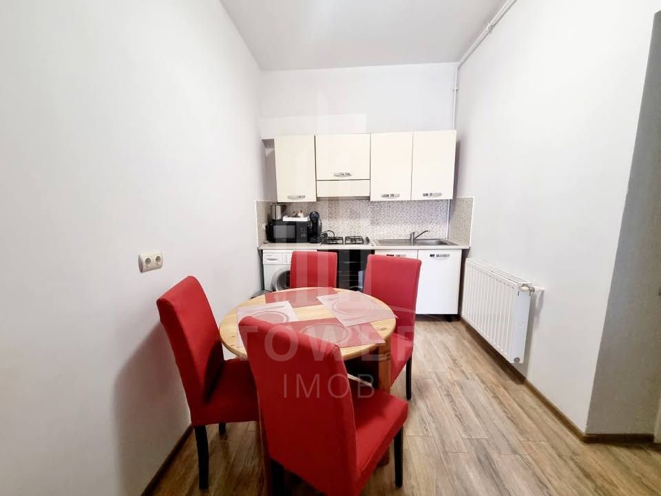 Apartament central in regim hotelier | Zona Ultracentrala - Poză 6